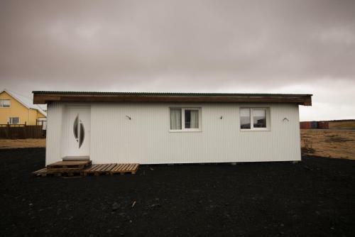 Bed & Breakfast Grund
