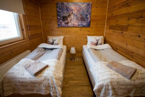Bed & Breakfast Grund