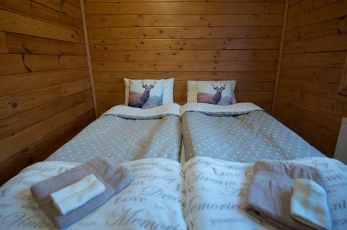 Bed & Breakfast Grund