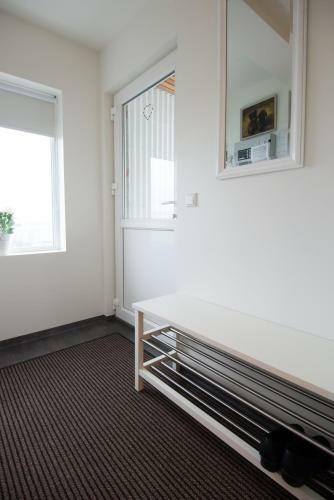 Bed & Breakfast Grund