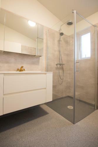 Bed & Breakfast Grund