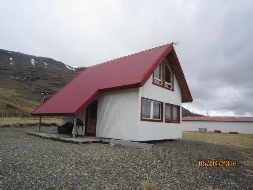 Hostal Guesthouse �sgar�ur