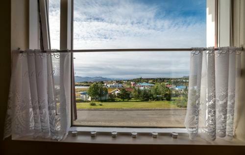 The View Apartments