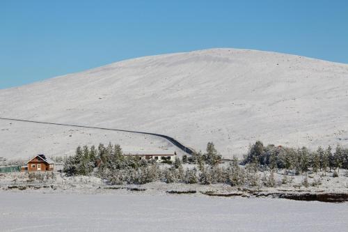 Br�nasta�ir Holiday Home