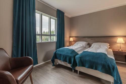 Hotel Holt Inn