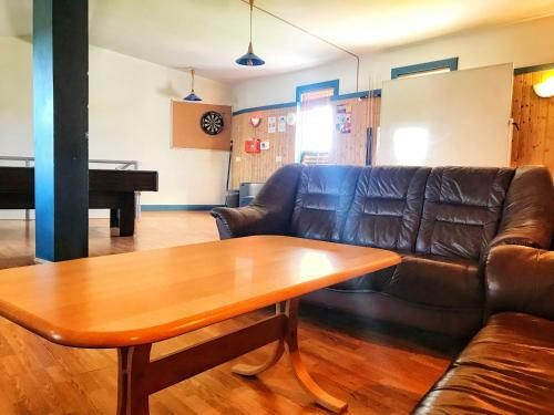 Apartamentos West Park Guesthouse