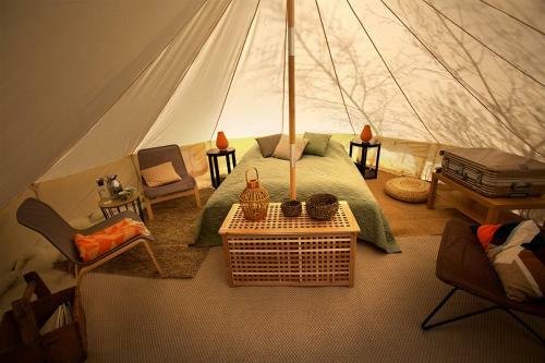 Camp Boutique