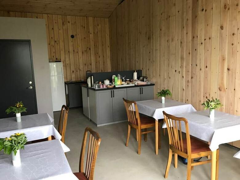 Posada Camp Boutique - Original North