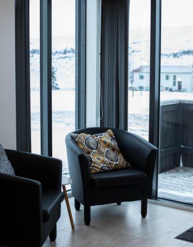 Lax�rdalur Cabin