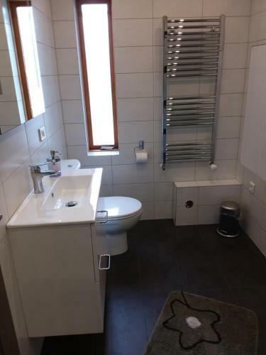 Apartamento Comfort And Rest