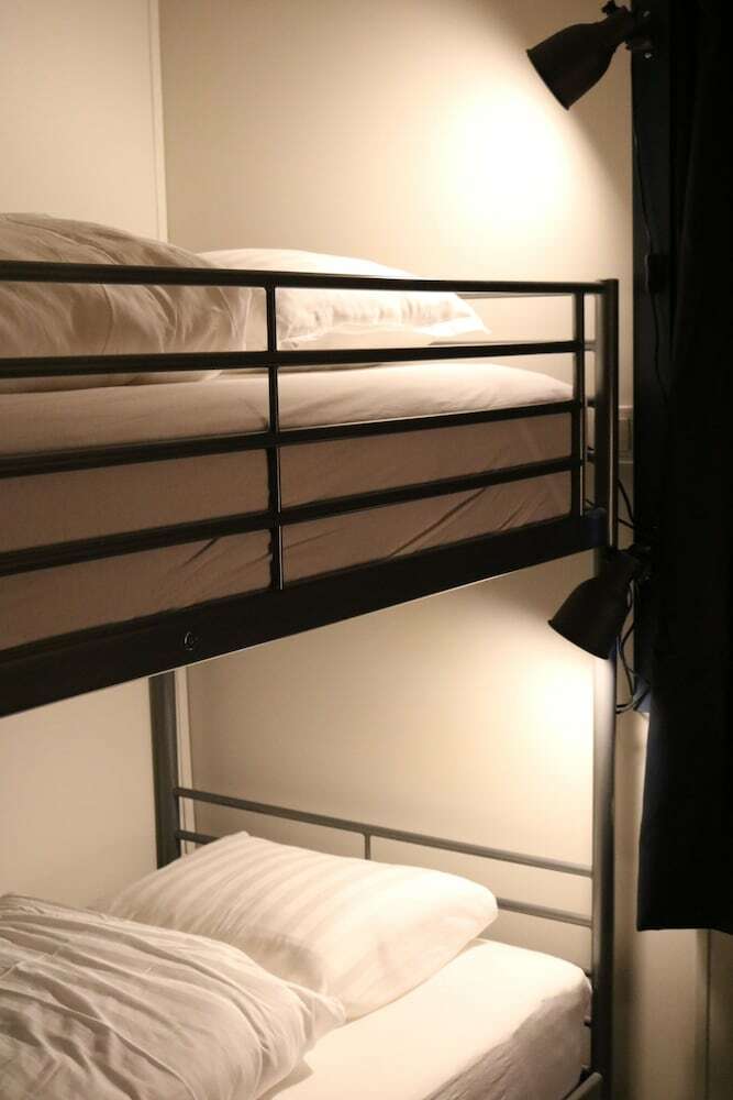 Hvammstangi Hostel