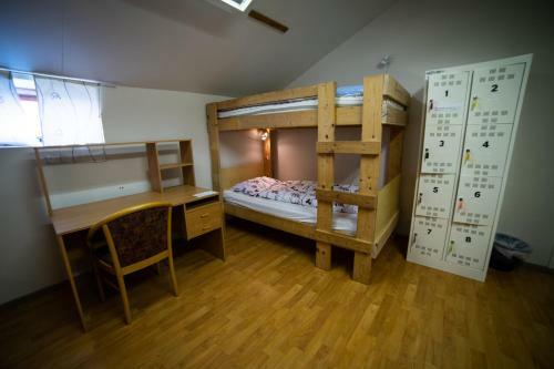 Berg Hostel