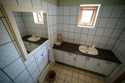 Berg Hostel