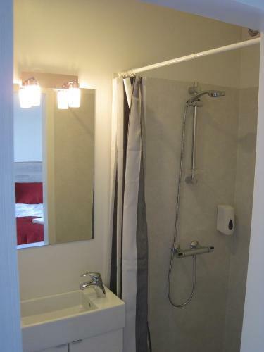 Hostal Sk�gar Sunset Guesthouse