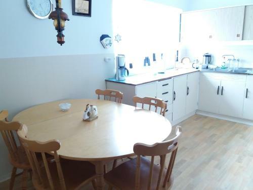 Steindalur Tj�rnes A Whole Villa Just For You