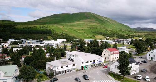 Askja Apartment