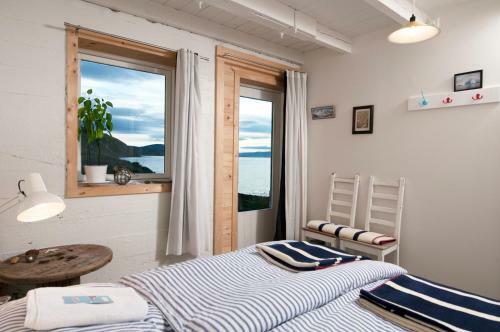 Bed & Breakfast Tungulending Guesthouse