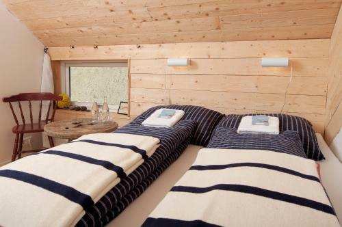 Bed & Breakfast Tungulending Guesthouse