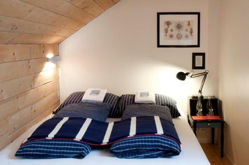 Bed & Breakfast Tungulending Guesthouse