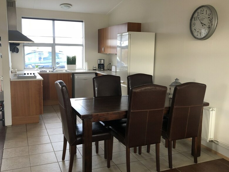 Asubud Apartments