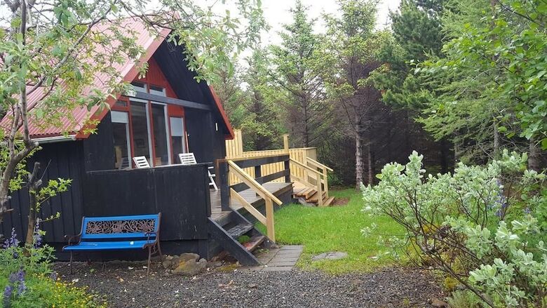 Bard Cottage