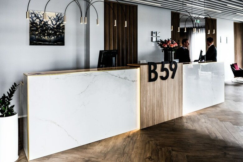 B59 Hostel
