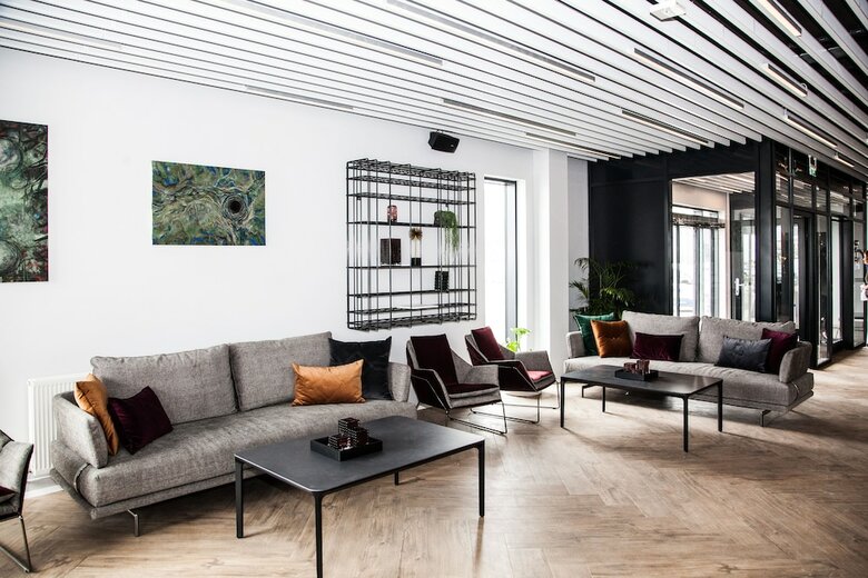 B59 Hostel