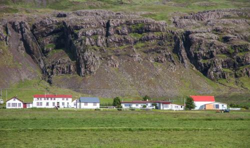 Berunes Hi Hostel