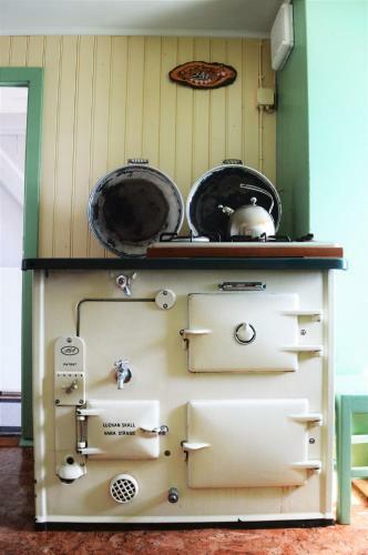 Berunes Hi Hostel