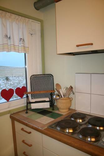 Agroturismo Guesthouse Kaldakinn