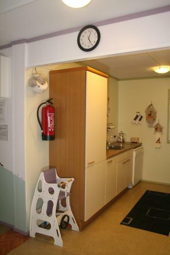 Agroturismo Guesthouse Kaldakinn