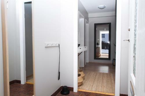 Briet Apartments Akureyri