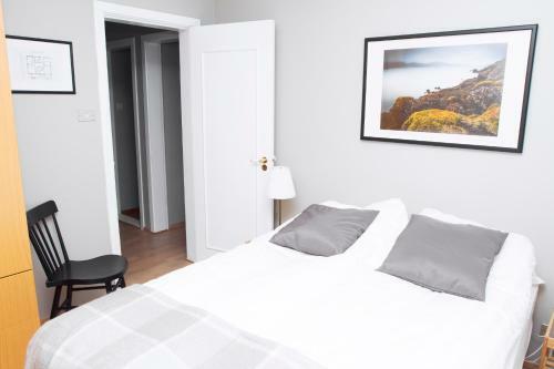 Briet Apartments Akureyri