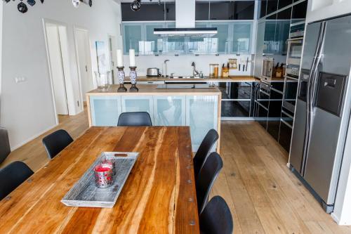 Akureyri Luxury Villa