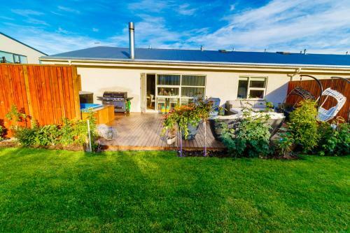 Akureyri Luxury Villa