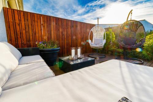 Akureyri Luxury Villa