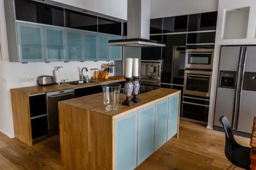 Akureyri Luxury Villa