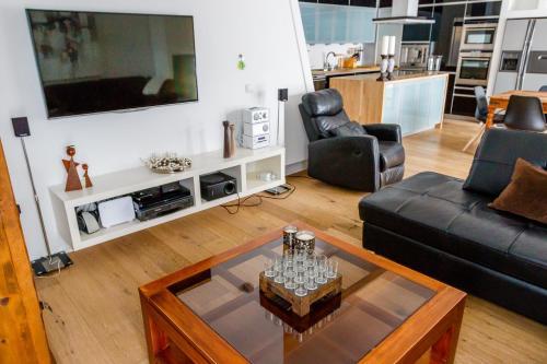 Akureyri Luxury Villa