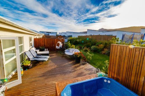 Akureyri Luxury Villa