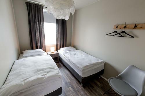 Acco Luxury Apartments