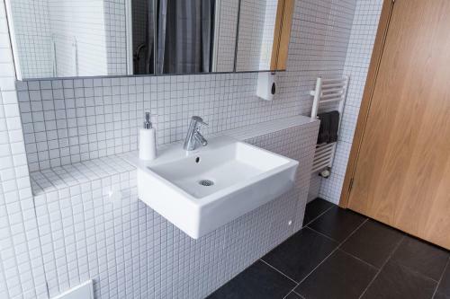 Acco Luxury Apartments