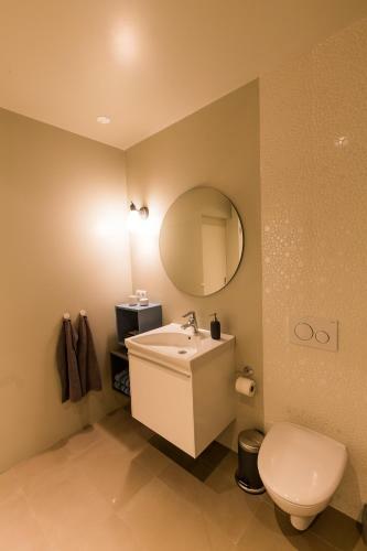 Acco Luxury Apartments
