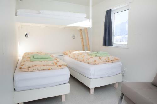 Hostal Guesthouse Baegisa