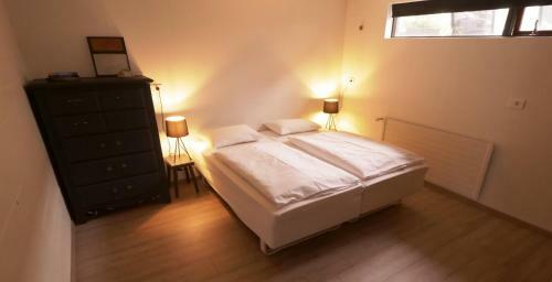 Manahlid Apartment