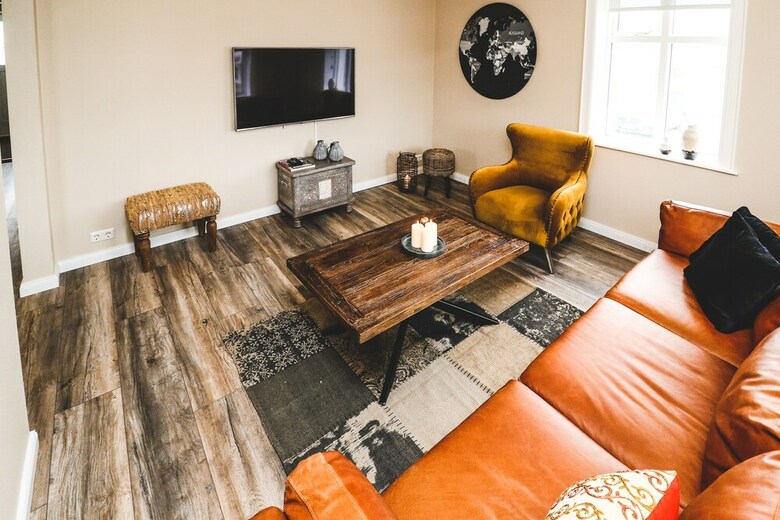 G19 Boutique Apartments