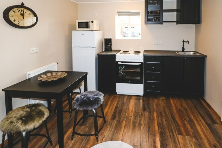 G19 Boutique Apartments