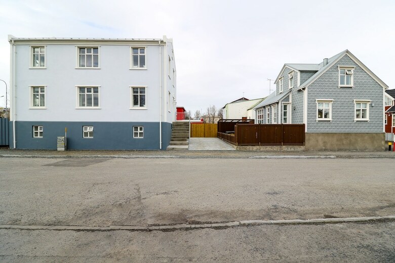 G19 Boutique Apartments