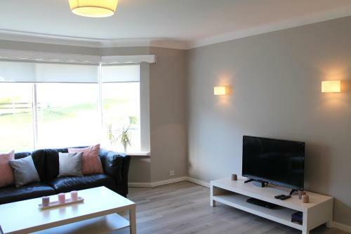 Apartamento Reynissta�ir