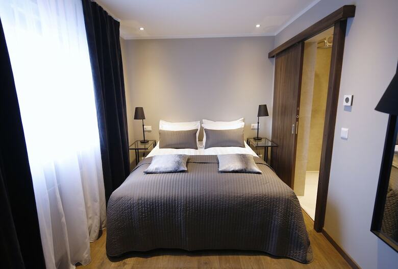 Hostal Keflavik Micro Suites