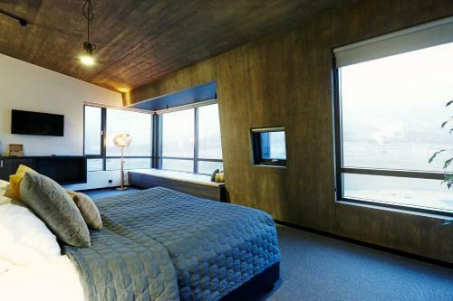 Fosshotel Glacier Lagoon